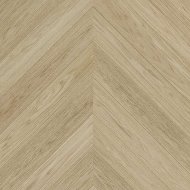 Паркет ёлка Esta Parket Chevron Nova 15502 Oak CH Nova Elite Pure Line - фото 1