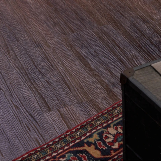 Кварц виниловый ламинат Vinilam Ceramo Wood 61518 Дуб Парижский
- фото 6