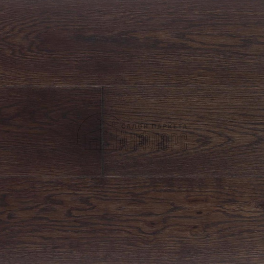 Инженерная доска Brinel Палуба 15 мм Дуб Wenge Дуб Wenge 15х155х1200-1450 Прайм - фото 2