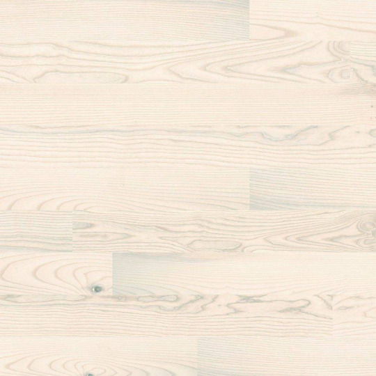 Паркетная доска Grabo Eminence Ясень Белый натур - фото 1