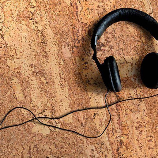 Пробковый пол Corkstyle Natural Cork Comprido - фото 3