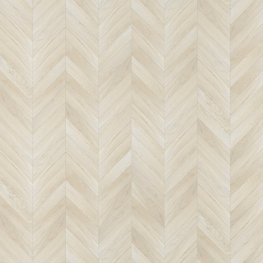 Паркет ёлка Gran Parte Французская ёлка 001 Альпина - фото 1