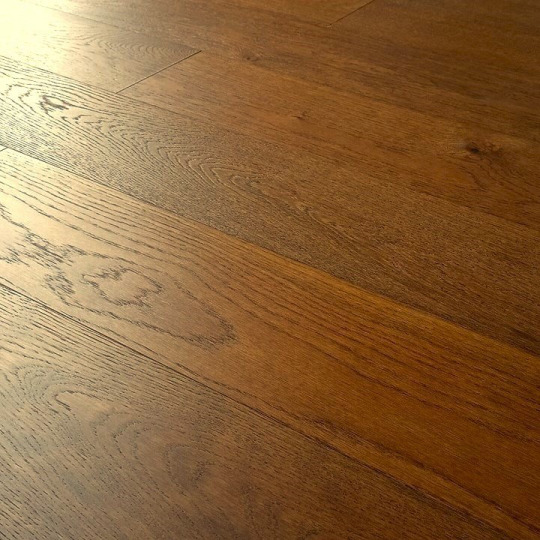 Инженерная доска Wood Bee Однополосная Дуб Маккалан - фото 6