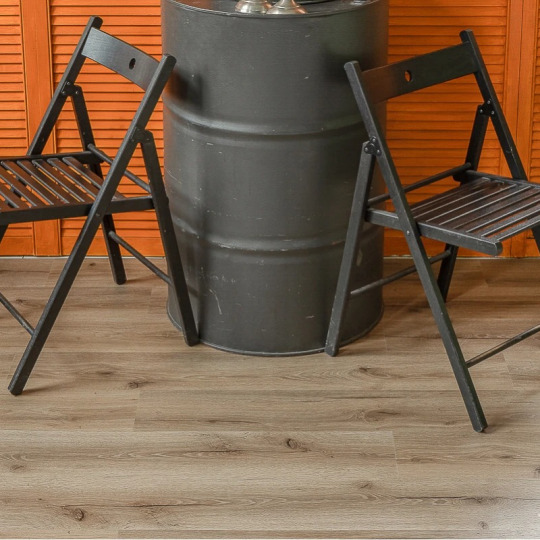 Кварц виниловый ламинат Vinilam Click 8838 -EIR Дуб Дамп
- фото 4