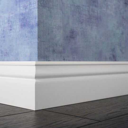 Плинтус Luxury Wood Decor Design™ Кентукки - фото 4