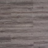 Кварц виниловый ламинат Vinilam Ceramo XXL Glue 8880 -EIR Дуб Давос клеевой - 2