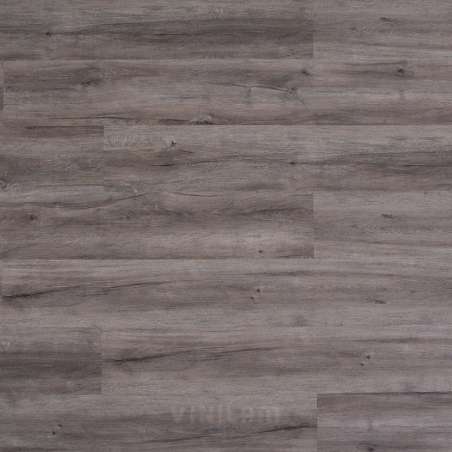 Кварц виниловый ламинат Vinilam Ceramo XXL Glue 8880 -EIR Дуб Давос клеевой - фото 3