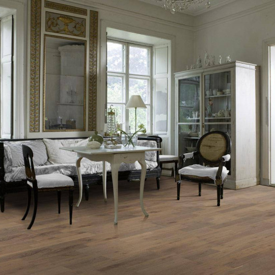 Паркетная доска Kahrs Дуб Гранит (Granite) - фото 5