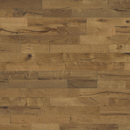 Паркетная доска Kahrs Дуб Decorum - фото 1