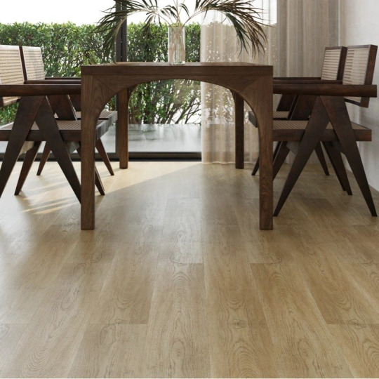 Кварц виниловый ламинат Vinilam Click 8897 Дуб Шверин
- фото 4