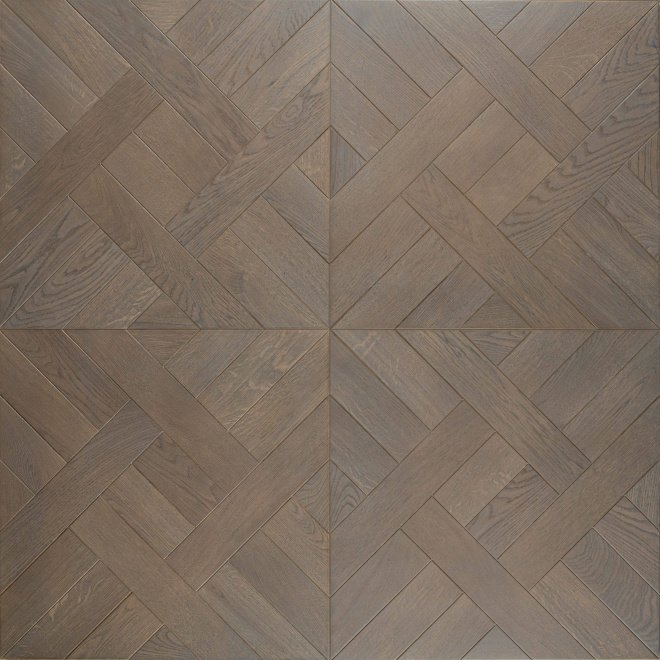 Модульный паркет Kraft Parkett Kraft Parkett M21

Натур 
Лак УФ
14 мм - фото 2