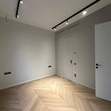 Паркет ёлка HM Flooring Дуб Décor-18
Натур 
Лак УФ
14 мм - 5