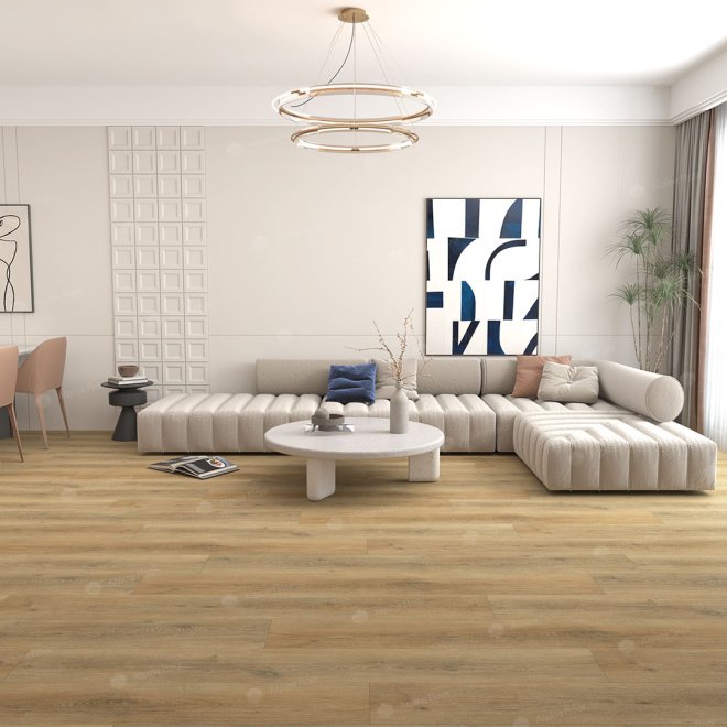 Кварц виниловый ламинат Alpine Floor Premium XL ECO 7-26 Дуб Франц

8 мм - фото 2