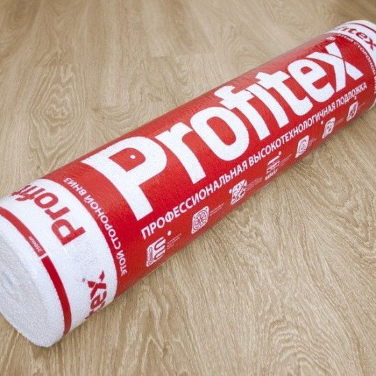  Подложка Profitex 3,0 мм  - фото 1