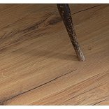 Кварц виниловый ламинат Vinilam Cork Premium 33037 Дуб Кадис - 3