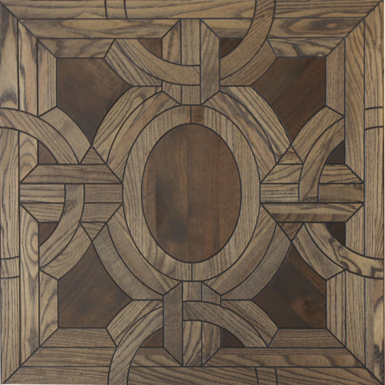 Модульный паркет Kochanelli Kochanelli Милано 14 - фото 1