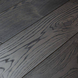 Инженерная доска Legend  Grey (Грей) 12.5х140х764-2200 Рустик