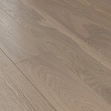 Паркетная доска Amber Wood Дуб Капучино Классика - 5