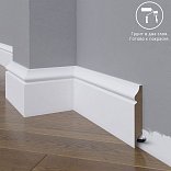 Плинтус Madest Decor МДФ 12 - 