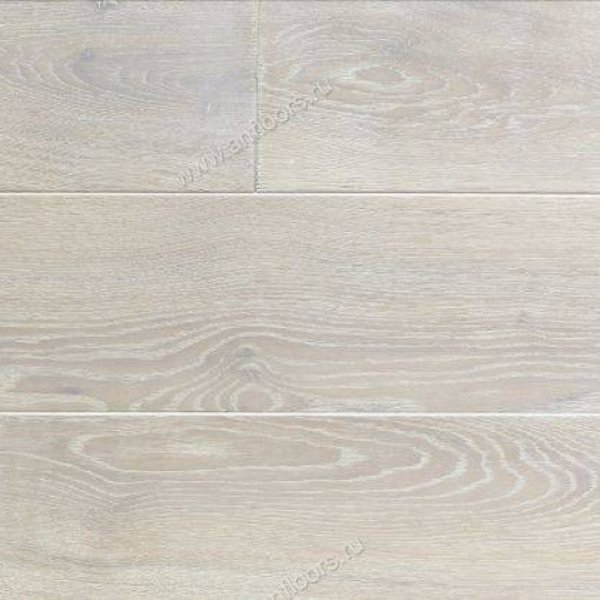 Инженерная доска Стародуб Стародуб Дуб Кастело беленый - фото 1