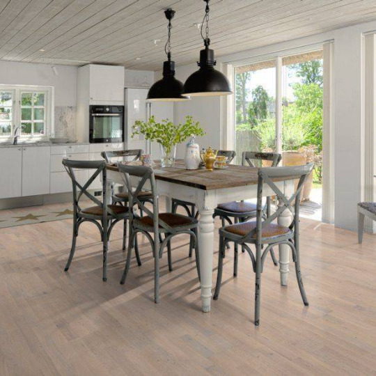 Паркетная доска Karelia Дуб Dolomite - фото 2