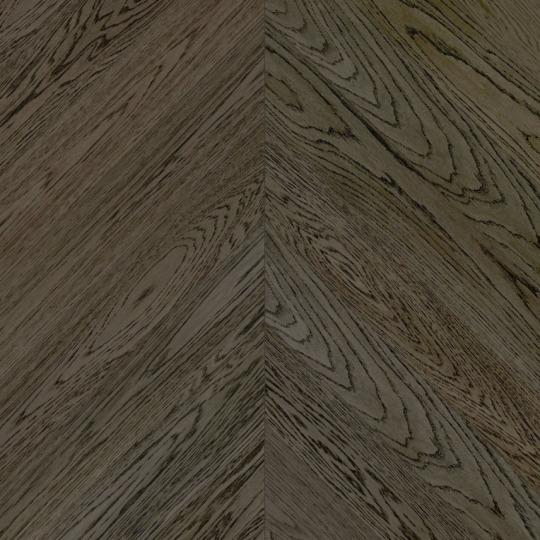 Паркет ёлка Esta Parket Chevron Nova 15519 Oak CH Nova Elite Lava Grey Extra Matt - фото 1