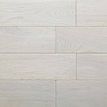 Инженерная доска Golden Wood Палуба на фанере Дуб Арктик Дуб Арктик 15х130х400-1500 Рустик-натур - 