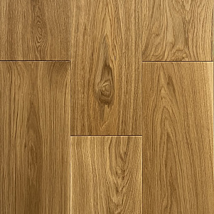 Инженерная доска TarWood Classic  Дуб Оригинальный 11х140х600-2200 Натур