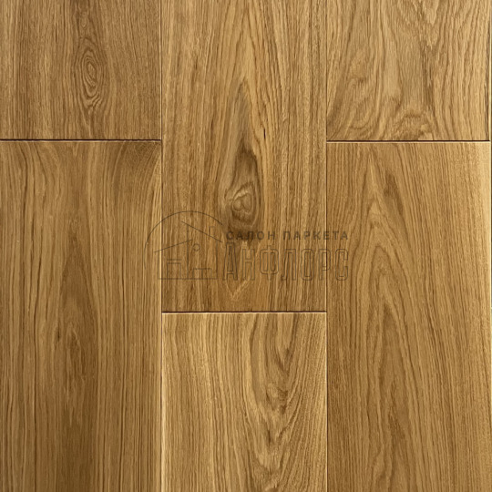 Инженерная доска TarWood Classic Дуб Оригинальный Дуб Оригинальный 14х185х600-2200 Рустик - фото 1