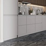 Кварц виниловый ламинат Vinilam Ceramo Stone 91906 Колумбийский Камень
 - 6