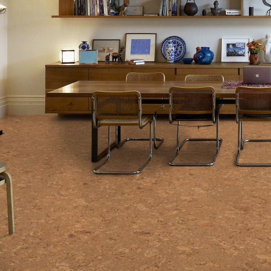 Пробковый пол Amorim Wise Originals Personality - фото 7