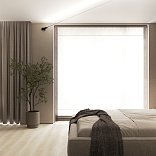 Кварц виниловый ламинат FirstFloor FirstFloor 1F002 Серый дикий лес/Wild Forest Gray - 8