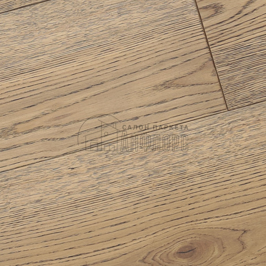 Инженерная доска Brinel Палуба 15 мм Дуб Wisdom - фото 2