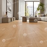Кварц виниловый ламинат Alpine Floor ProNature 64636 Oak Kisuca - 5