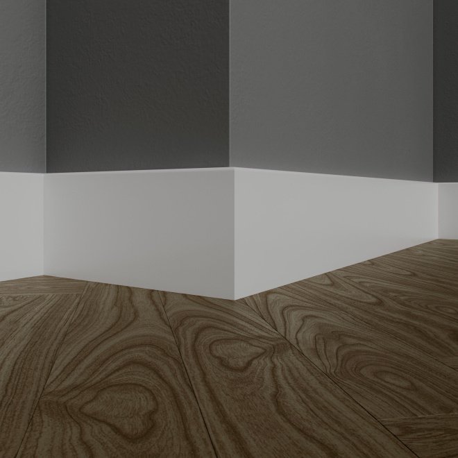 Плинтус Madest Decor Infinity Line IL103-100-12 - фото 5