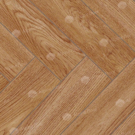 Ламинат Alpine Floor Herringbone 12 Herringbone 12 Дуб Умбрия LF105-11 - фото 1