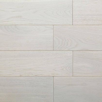 Golden Wood Дуб Арктик 15х130х400-1500 Рустик-натур