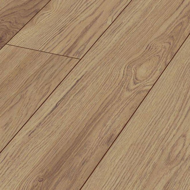 Ламинат Kaindl Classic Touch Premium Plank 32-8 Classic Touch Premium Plank 32-8 Орех Гикори Соаве (Soave AV) 38058 - фото 1