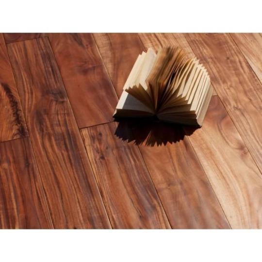 Массивная доска Magestik Floor Magestik Floor Акация Состаренная- фото 6