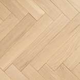 Паркет ёлка Golden Wood Дуб Латте Дуб Латте 14х85х510 - 