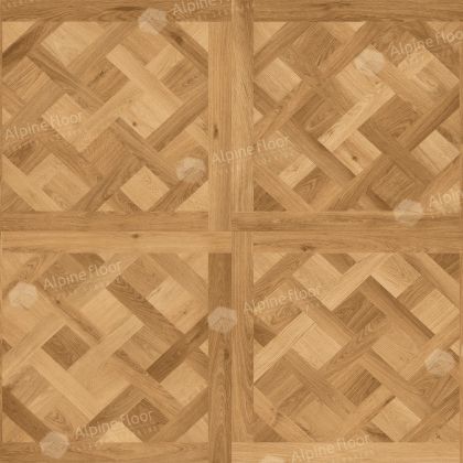 Alpine Floor Лувр ECO 25-2
