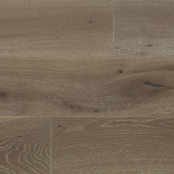 Инженерная доска TarWood Classic Дуб Копченый Дуб Копченый 11х140х600-2200 Селект - фото 1