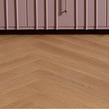 Кварц виниловый ламинат Vinilam VinilPol Herringbone 9922 Паркет Васко да Гама - 7