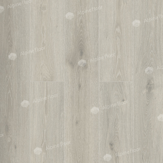 Стеновые панели Alpine Floor Ultra LVT ECO 5-16 Дуб Пепельный - фото 1