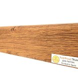 Плинтус TeckWood Цветной Дуб Рустик (Oak Rustic) - 