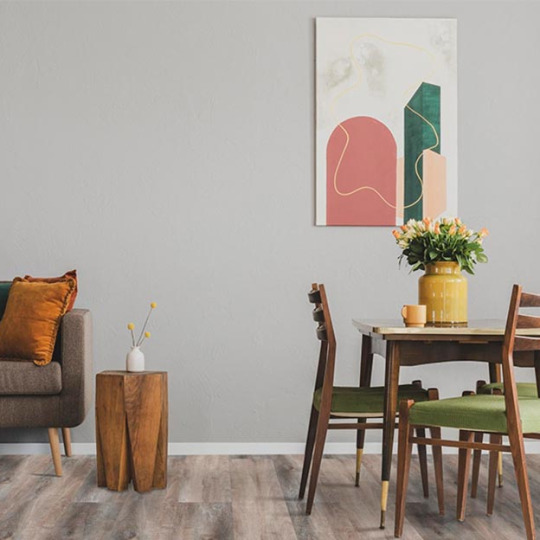 Кварц виниловый ламинат My Step Aqua MSA22 Неккар с подложкой 1.5мм
- фото 4