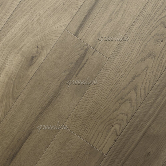 Массивная доска Greenline Дуб 149 Бергамо Вилладж- фото 1