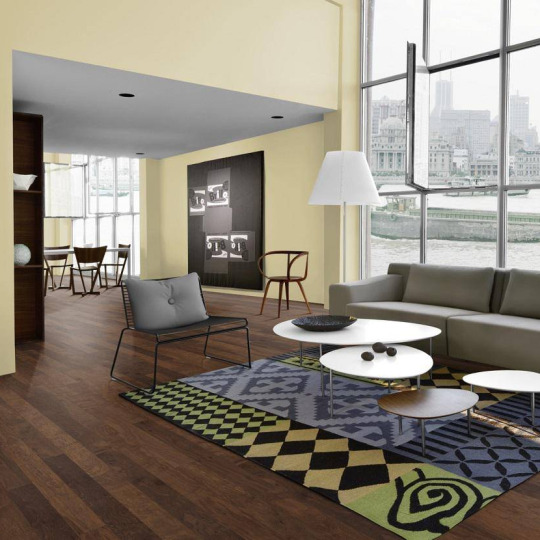 Паркетная доска Kahrs Орех Фруктовый сад (Orchard) - фото 5