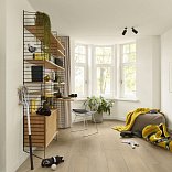 Ламинат Berry Alloc Ocean+ Селект Натур Бежевый XL - 1