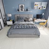 Кварц виниловый ламинат Alpine Floor Intense ECO 9-2 Канадский Лес - 1